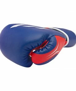 Adidas Speed TILT 350 Pro Training Boxing Gloves Cactus Leather Strap Red/Blue BOXING / MUAY THAI / MMA 28 Adidas Speed TILT 350 Pro Training Boxing Gloves Cactus Leather Strap Red/Blue BOXING / MUAY THAI / MMA