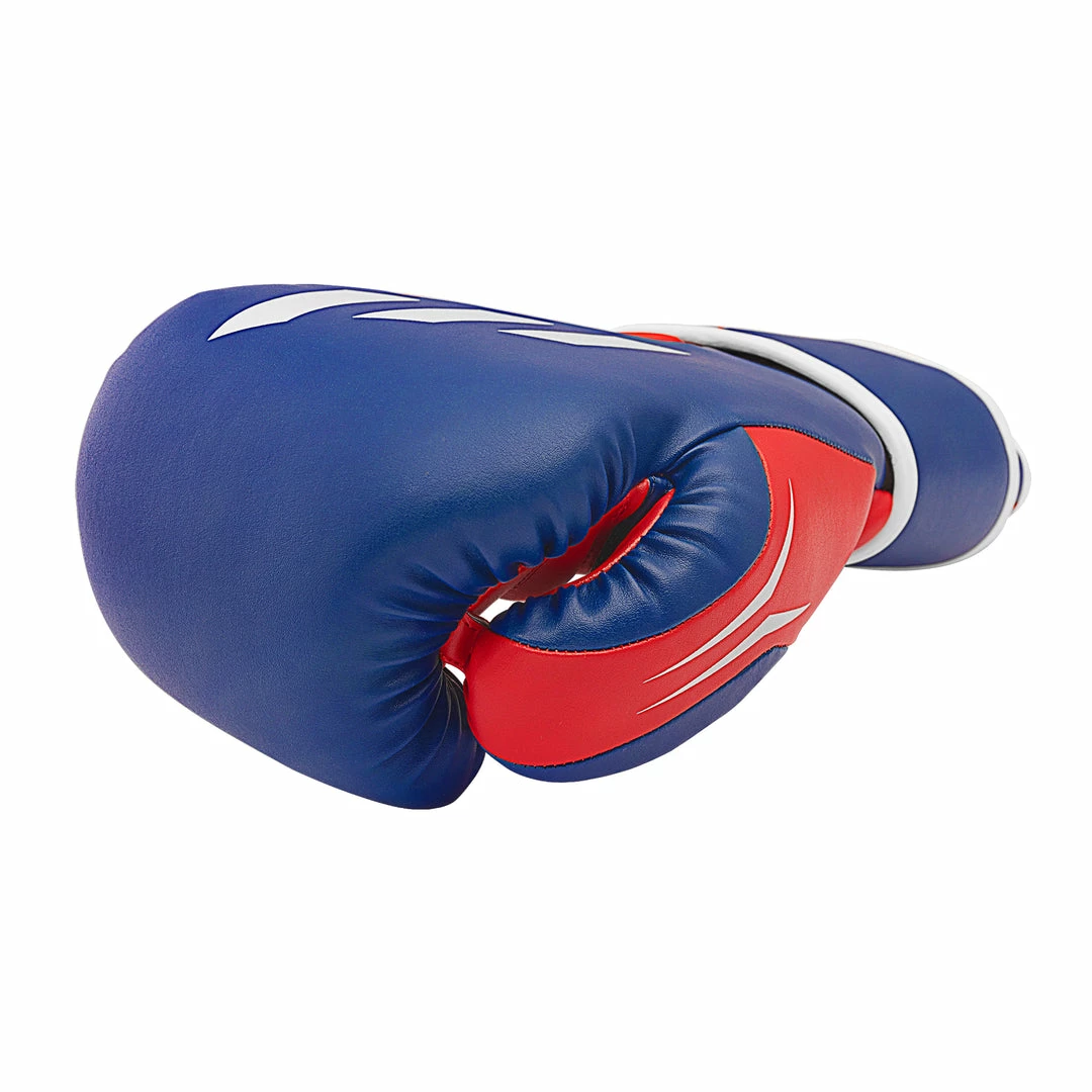 Adidas Speed TILT 350 Pro Training Boxing Gloves Cactus Leather Strap Red/Blue BOXING / MUAY THAI / MMA 14 Adidas Speed TILT 350 Pro Training Boxing Gloves Cactus Leather Strap Red/Blue BOXING / MUAY THAI / MMA
