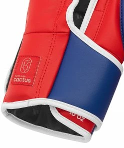 Adidas Speed TILT 350 Pro Training Boxing Gloves Cactus Leather Strap Red/Blue BOXING / MUAY THAI / MMA 29 Adidas Speed TILT 350 Pro Training Boxing Gloves Cactus Leather Strap Red/Blue BOXING / MUAY THAI / MMA