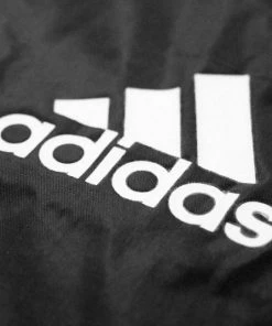 Adidas Sauna Suit Sweat Polyester - Black BOXING / MUAY THAI / MMA