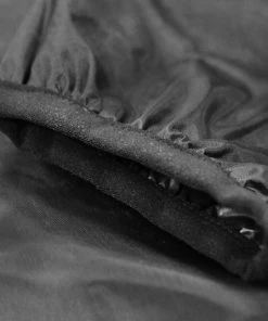 Adidas Sauna Suit Sweat Polyester - Black BOXING / MUAY THAI / MMA