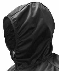 Adidas Hydro Performance Sauna Sweat Suit - Black