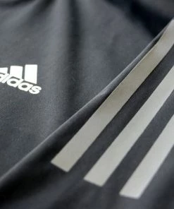 Adidas Hydro Performance Sauna Sweat Suit - Black