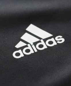 Adidas Hydro Performance Sauna Sweat Suit - Black