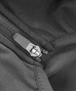 Adidas Hydro Performance Sauna Sweat Suit - Black