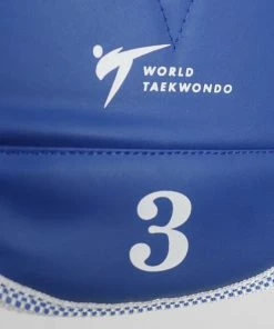 Adidas Senior Adult Taekwondo Reversible Body Chest Protector Blue Red 15 Adidas Senior Adult Taekwondo Reversible Body Chest Protector Blue Red