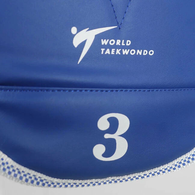 Adidas Senior Adult Taekwondo Reversible Body Chest Protector Blue Red 9 Adidas Senior Adult Taekwondo Reversible Body Chest Protector Blue Red