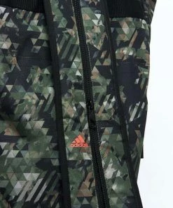 Adidas Military Sack Camouflage Medium MMA Boxing Gym Equipment Gear Bag BOXING / MUAY THAI / MMA