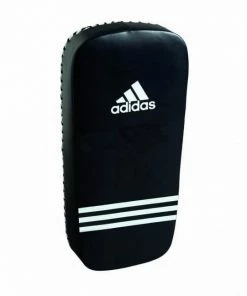Adidas Thai Pad Extra Thick 41x20x11.5cm - Black