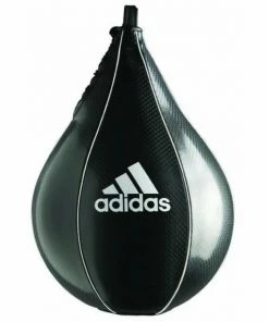Adidas Maya Speed Ball 25x17cm Boxing Thai MMA Training Equipment ADIBAC09-S