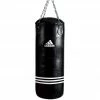 Adidas Training Punching Bag 33x120cm Black Gym Equipment ADIBAC18-120 BOXING / MUAY THAI / MMA 1 Adidas Training Punching Bag 33x120cm Black Gym Equipment ADIBAC18-120 BOXING / MUAY THAI / MMA
