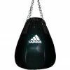 Adidas Maize Bag Maya 18kg Black Gym Training Equipment ADXBAC23-18 BOXING / MUAY THAI / MMA 1 Adidas Maize Bag Maya 18kg Black Gym Training Equipment ADXBAC23-18 BOXING / MUAY THAI / MMA