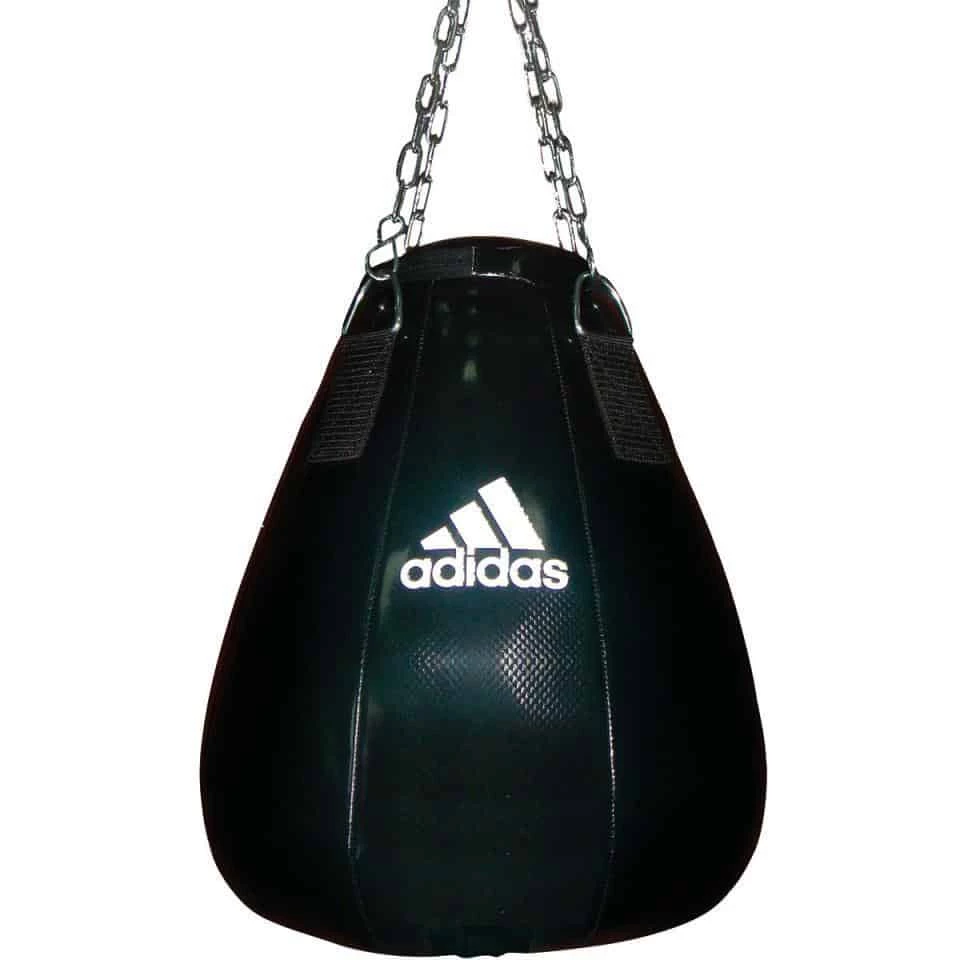 Adidas Maize Bag Maya 18kg Black Gym Training Equipment ADXBAC23-18 BOXING / MUAY THAI / MMA 3 Adidas Maize Bag Maya 18kg Black Gym Training Equipment ADXBAC23-18 BOXING / MUAY THAI / MMA