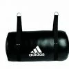 Adidas Uppercut Horizontal Hanging Bag 81 X 42cm Black Gym Equipment ADXBAC24 BOXING / MUAY THAI / MMA 2 Adidas Uppercut Horizontal Hanging Bag 81 X 42cm Black Gym Equipment ADXBAC24 BOXING / MUAY THAI / MMA