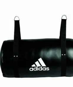 Adidas Uppercut Horizontal Hanging Bag 81 X 42cm Black Gym Equipment ADXBAC24 BOXING / MUAY THAI / MMA