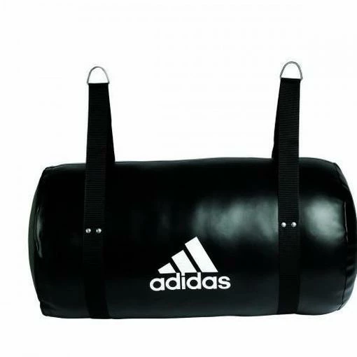 Adidas Uppercut Horizontal Hanging Bag 81 X 42cm Black Gym Equipment ADXBAC24 BOXING / MUAY THAI / MMA 3 Adidas Uppercut Horizontal Hanging Bag 81 X 42cm Black Gym Equipment ADXBAC24 BOXING / MUAY THAI / MMA