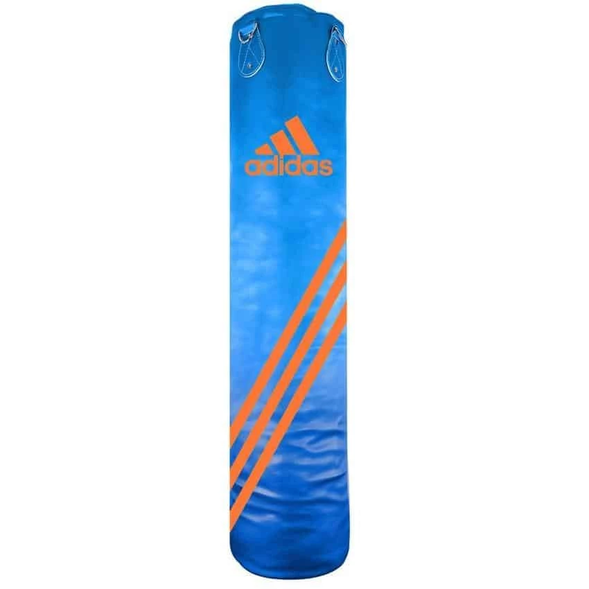 Adidas Speed Training Punching Bag 150x33cm Metallic Blue/Navy ADIBACM18-150 3 Adidas Speed Training Punching Bag 150x33cm Metallic Blue/Navy ADIBACM18-150