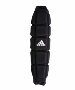 Adidas Ultra Light Shin Protector Guard Black Boxing Thai MMA Protective Gear