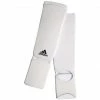BOXING / MUAY THAI / MMA Adidas Cotton Shin/Instep Protector Boxing Thai MMA Protective Equipment ADIBP08 1 BOXING / MUAY THAI / MMA Adidas Cotton Shin/Instep Protector Boxing Thai MMA Protective Equipment ADIBP08