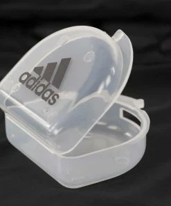 BOXING / MUAY THAI / MMA Adidas Mouthguard Custom Moulding Boxing Thai MMA Protective Equipment ADIBP09