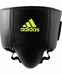 BOXING / MUAY THAI / MMA Adidas Pro Groin Guard Protector Boxing Thai MMA Protective Equipment ADIBP11