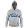 Adidas Graphic Boxing Hoodie Fleece Lined S/M/L/XL Gym Apparel