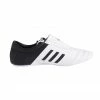 Adidas ADIKICK 2 Martial Arts Shoes Lightweight Flexible & Stable White/Black 2 Adidas ADIKICK 2 Martial Arts Shoes Lightweight Flexible & Stable White/Black