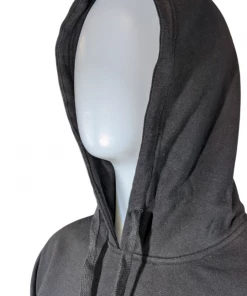 BOXING / MUAY THAI / MMA Adidas Badge Of Sport Boxing Hoody Black & Gold 11 BOXING / MUAY THAI / MMA Adidas Badge Of Sport Boxing Hoody Black & Gold