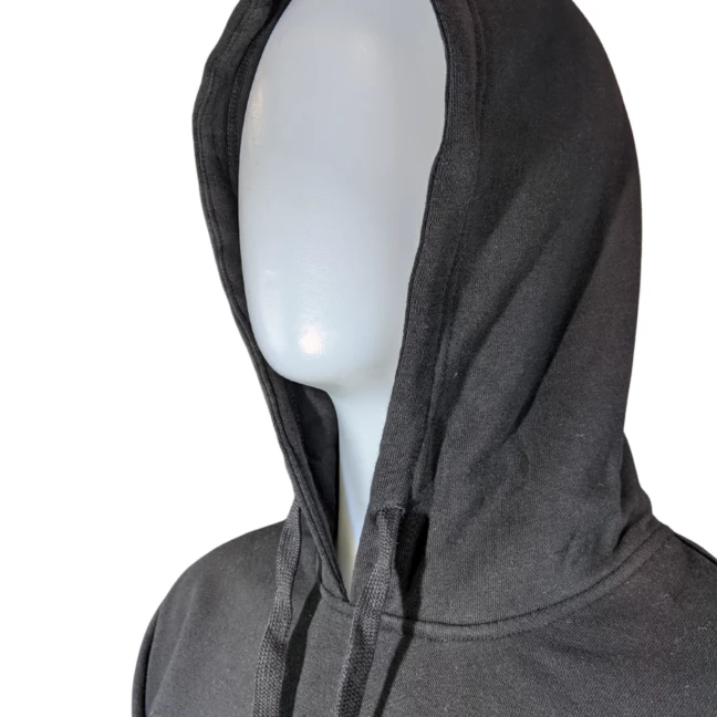 BOXING / MUAY THAI / MMA Adidas Badge Of Sport Boxing Hoody Black & Gold 7 BOXING / MUAY THAI / MMA Adidas Badge Of Sport Boxing Hoody Black & Gold