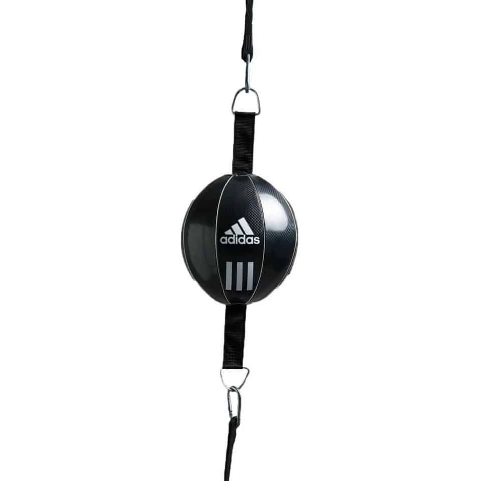 BOXING / MUAY THAI / MMA Adidas Maya Double End Boxball Boxing Thai MMA Floor To Ceiling Ball ADXBAC10 3 BOXING / MUAY THAI / MMA Adidas Maya Double End Boxball Boxing Thai MMA Floor To Ceiling Ball ADXBAC10