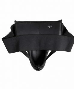 Adidas PU Groin Guard Protector Boxing Thai MMA Protective Equipment ADIBP05 BOXING / MUAY THAI / MMA