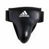 Adidas PU Groin Guard Protector Boxing Thai MMA Protective Equipment ADIBP05 BOXING / MUAY THAI / MMA