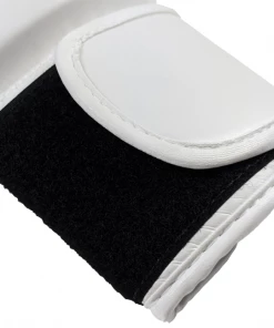 Adidas Speed 50 Boxing Gloves White 8oz