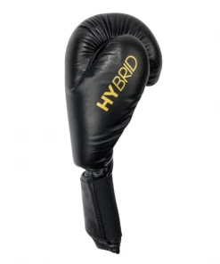 BOXING / MUAY THAI / MMA Adidas Hybrid 100 Boxing Gloves 10oz 12oz 16oz Red White Yellow