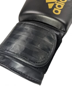 BOXING / MUAY THAI / MMA Adidas Hybrid 100 Boxing Gloves 10oz 12oz 16oz Red White Yellow