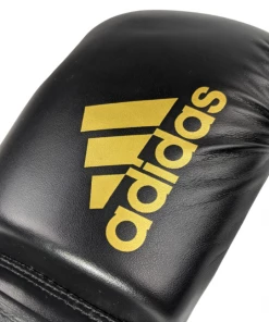BOXING / MUAY THAI / MMA Adidas Hybrid 100 Boxing Gloves 10oz 12oz 16oz Red White Yellow