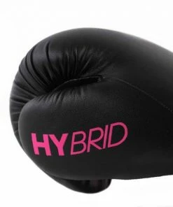 Adidas Hybrid 100 Dynamic Fit Pink BOXING / MUAY THAI / MMA