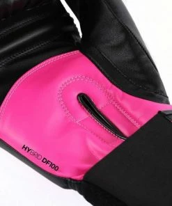 Adidas Hybrid 100 Dynamic Fit Pink BOXING / MUAY THAI / MMA