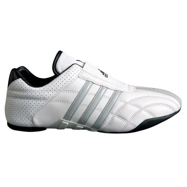 Adidas AdiLUX WHITE Shoes Martial Arts Sparring Shoe Lightweight Flexible Stable 3 Adidas AdiLUX WHITE Shoes Martial Arts Sparring Shoe Lightweight Flexible Stable