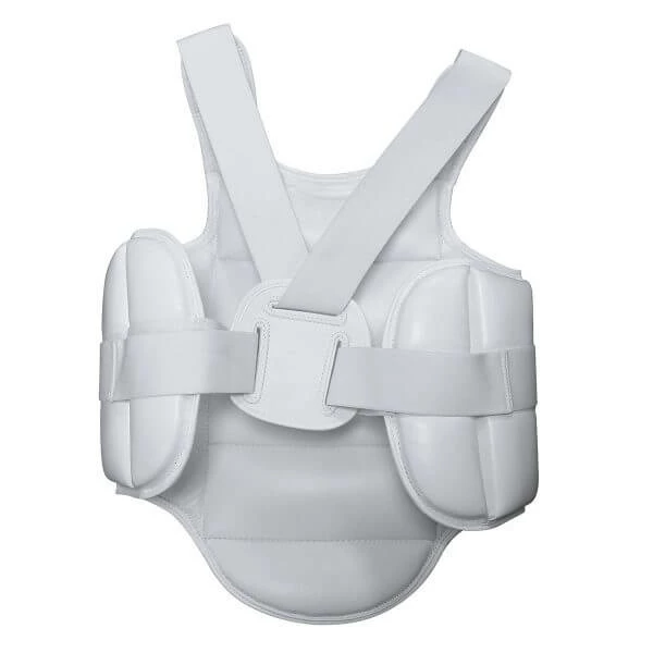 Adidas Kids WKF Body Protector Taekwondo Childrens Junior Chest Guard MARTIAL ARTS 5 Adidas Kids WKF Body Protector Taekwondo Childrens Junior Chest Guard MARTIAL ARTS