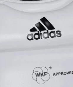 Adidas Kids WKF Body Protector Taekwondo Childrens Junior Chest Guard MARTIAL ARTS
