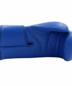 Adidas Speed 175 Boxing Gloves - Blue