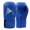 Adidas Speed 175 Boxing Gloves - Blue