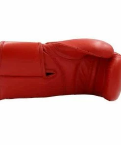Adidas Speed 175 Boxing Gloves - Red