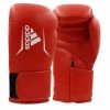 Adidas Speed 175 Boxing Gloves - Red 1 Adidas Speed 175 Boxing Gloves - Red