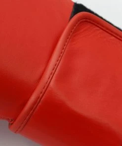 Adidas Speed 175 Boxing Gloves - Red