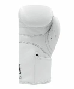 BOXING / MUAY THAI / MMA Adidas Speed 175 Boxing Gloves – White 18 BOXING / MUAY THAI / MMA Adidas Speed 175 Boxing Gloves – White