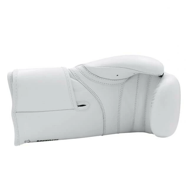 BOXING / MUAY THAI / MMA Adidas Speed 175 Boxing Gloves – White 8 BOXING / MUAY THAI / MMA Adidas Speed 175 Boxing Gloves – White