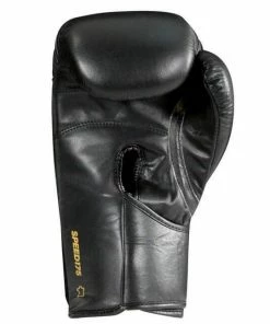 BOXING / MUAY THAI / MMA Adidas Speed 175 Boxing Gloves - Black