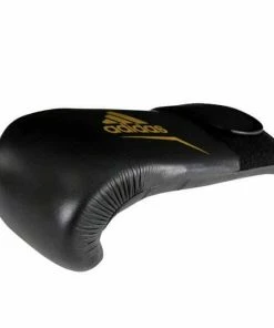 BOXING / MUAY THAI / MMA Adidas Speed 175 Boxing Gloves - Black
